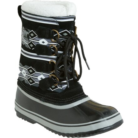 Sorel 1964 Pac Graphic Boot - Women's