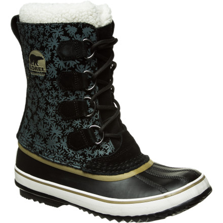 Sorel 1964 Pac Graphic Boot - Women's