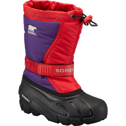 Sorel Flurry TP