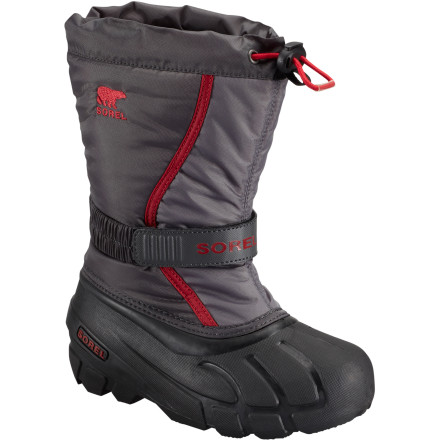 Sorel Flurry TP