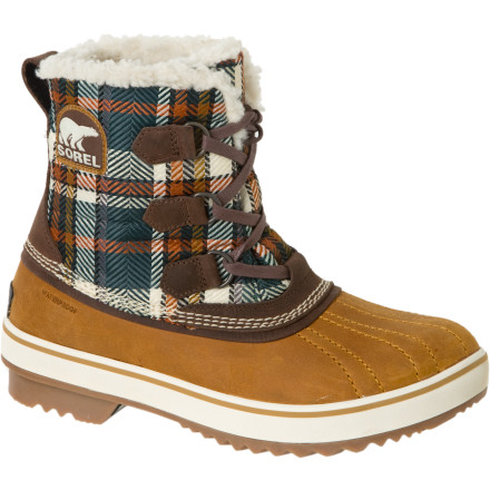 Sorel Tivoli Boot - Women's