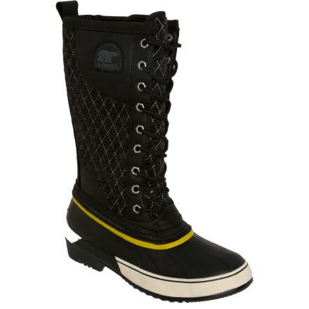 Sorel Sorelli Tall Lace Boot - Women's