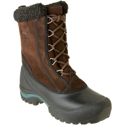 Sorel Cumberland Lea Boot - Women's