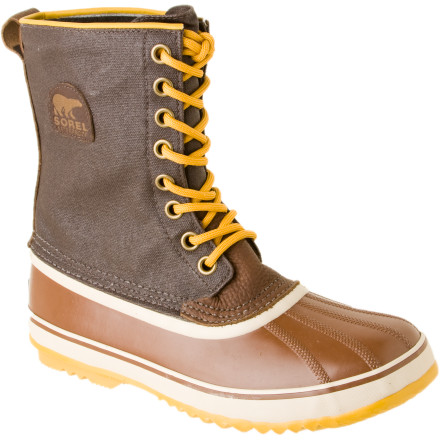 Sorel 1964 Premium T CVS Boot - Men's