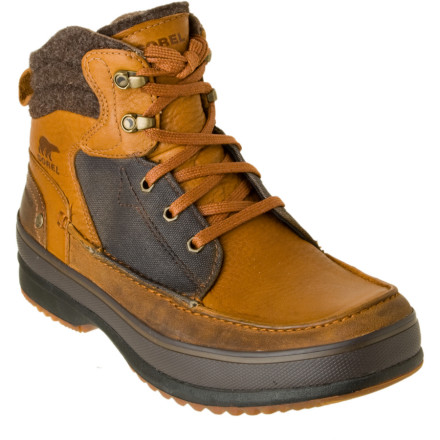 Sorel Kingston Chukka Boot - Men's - 2010