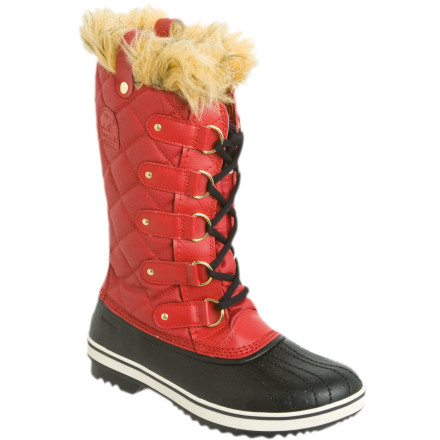 Sorel Tofino Boot - Women's - 2011