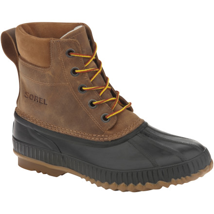 Sorel Cheyanne Lace