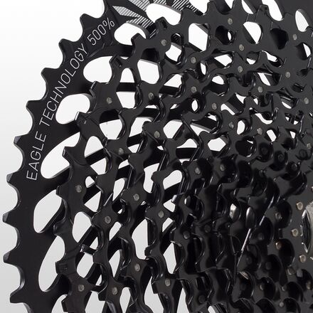 SRAM XG-1275 GX Eagle 12-Speed Cassette
