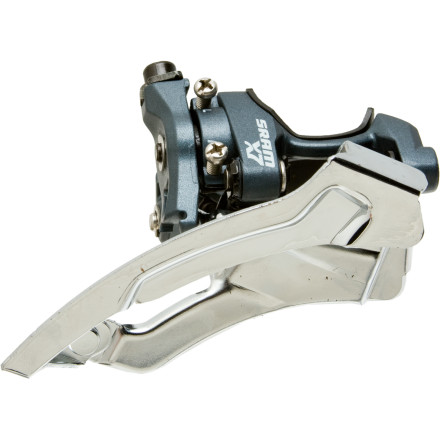 SRAM X7 Front Derailleur - 10-Speed