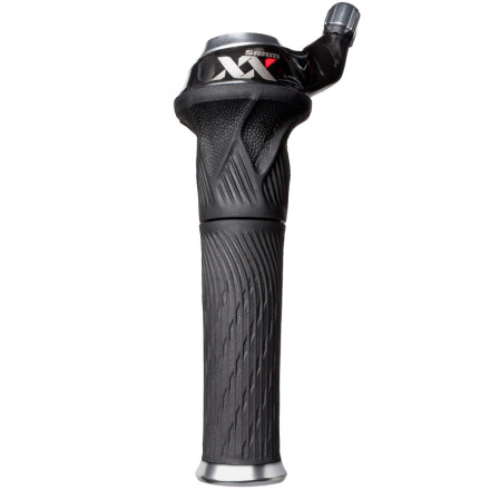Image of SRAM XX Grip Shifters