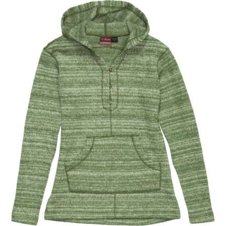 Sherpa Adventure Gear Nitya Pullover Hoodie