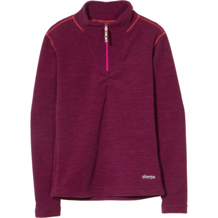 Sherpa Adventure Gear Priya Pullover