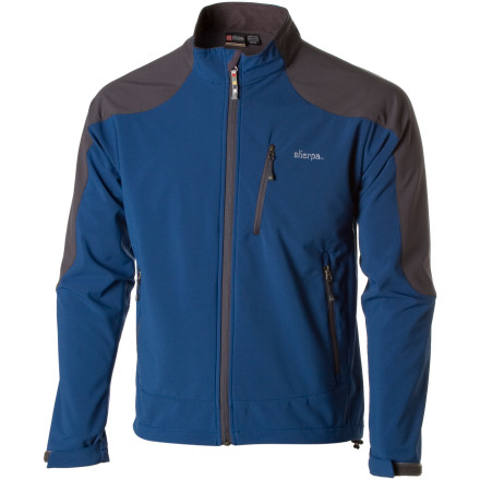 Sherpa Adventure Gear Lobutse Jacket - Men's - 2007