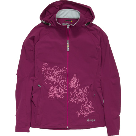 Sherpa Adventure Gear Kriti Jacket