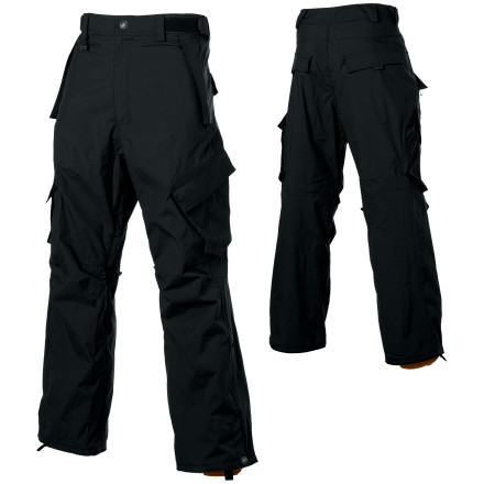 Sessions Zoom Pant - Men's