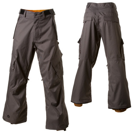 Sessions Zoom Pant - Men's
