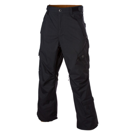 Sessions Achilles Pant - Men's