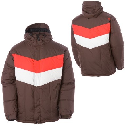 Sessions Tumbler Jacket - Men's - 2007