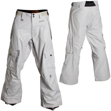 Sessions Rocket Pant - Men's - 2008
