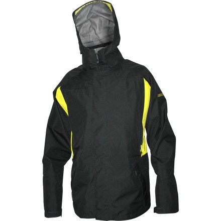 Sessions Shane McConkey Jacket - Men's - 2009