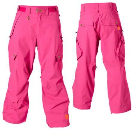 Sessions Achilles Pant - Men's - 2009