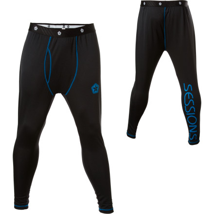 Sessions Diffusion Pant - Men's - 2010