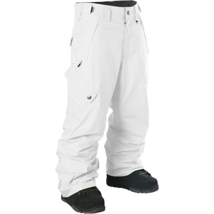 Sessions Achilles Pant - Men's