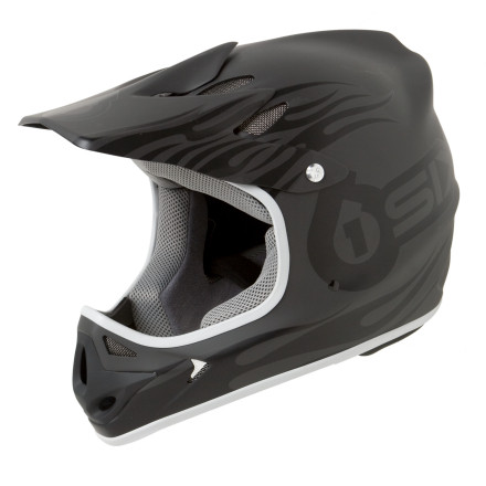 Six Six One Pro Bravo Helmet - 2007