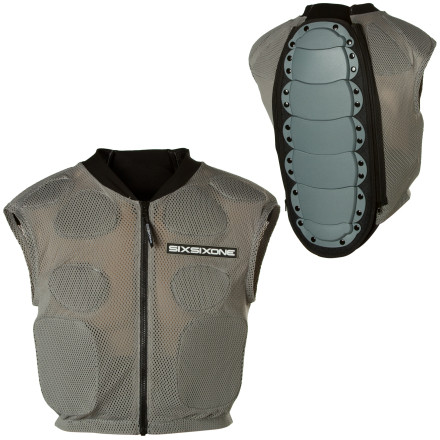 Six Six One N8-3 Pressure Suit - 2008