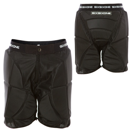 Six Six One N8-6 Bomber Short - 2008