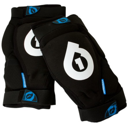 Six Six One Kyle Strait Knee Guard