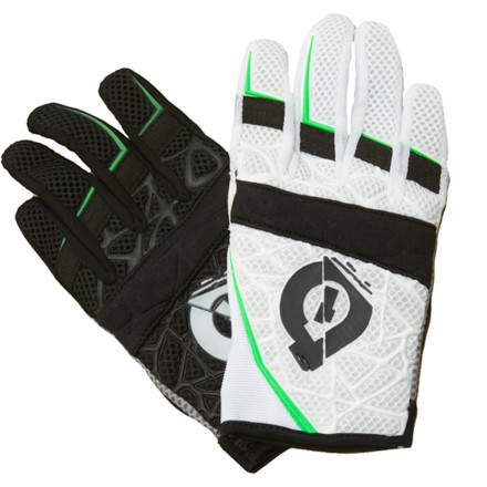 Six Six One Nasty LE Cycling Glove - Men's - 2008
