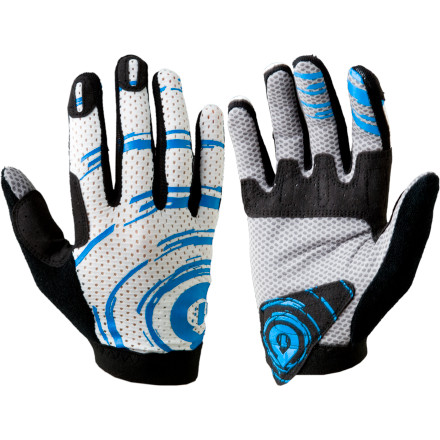 Six Six One Raji Mountain Bike Glove