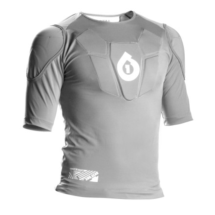 Six Six One Sub Gear - Short-Sleeve