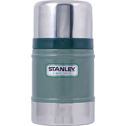 Stanley Classic Vacuum Food Jar 17oz.