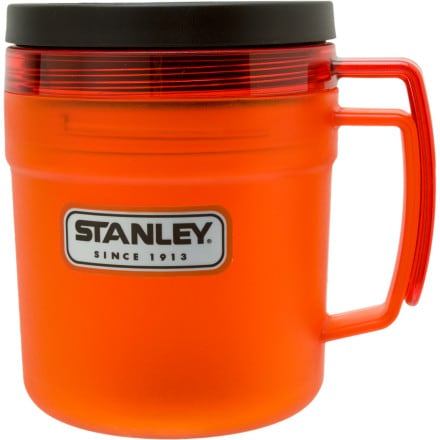 Stanley Mug and Bowl - 2008