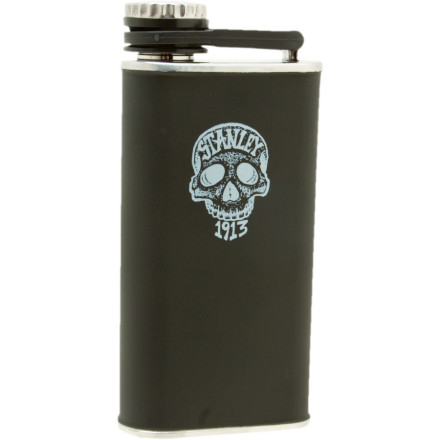 Stanley Flask - 8oz - 2010