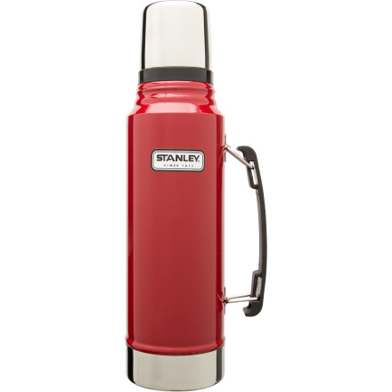 Stanley Classic Vacuum Bottle