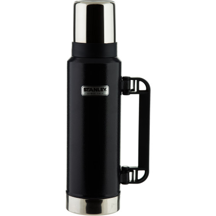 Stanley Classic Ultra Vacuum Bottle 1.4qt