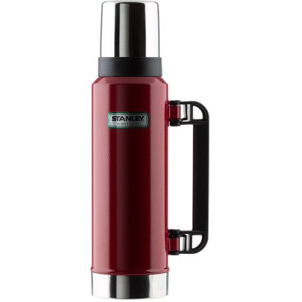 Stanley Classic Ultra Vacuum Bottle 1.4qt