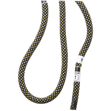 Sterling Raptor 9.8mm x 60m Rope - 2009