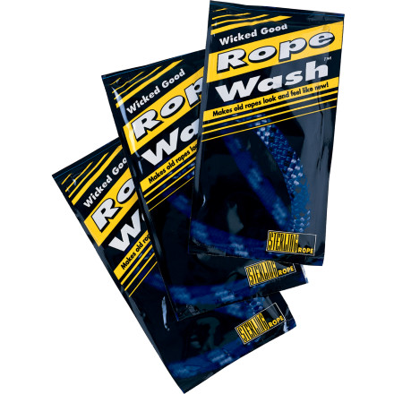 Sterling Rope Wicked Good Rope Wash