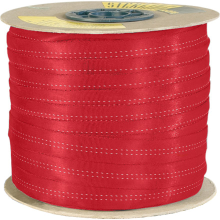 Sterling Rope Web Wheel -Tech Tape