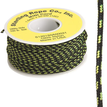Sterling Mini Cord Mini Spool - 2010