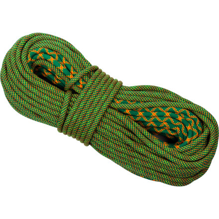 Sterling BiAthlon Pro Dry Rope - 10.1mm