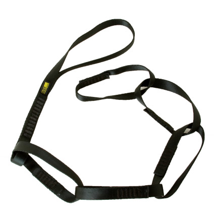Sterling Chain Reactor Canyon Sling - 2010