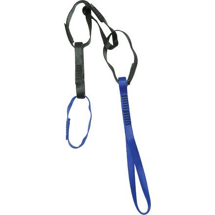 Sterling Rope Chain Reactor