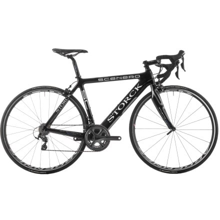 storck scenero