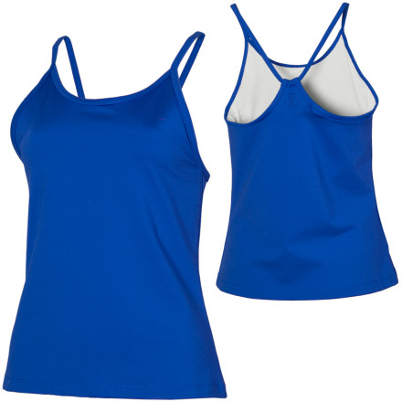 Stonewear Designs T Back Tank Top - Women's - 2007