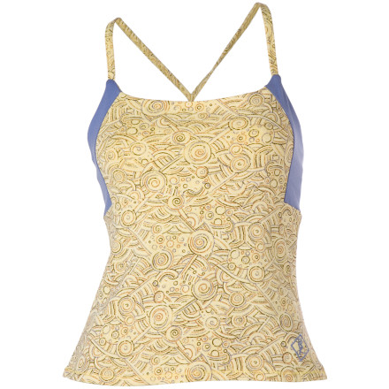Stonewear Designs Twister Sport Tank Top - Women's - 2007